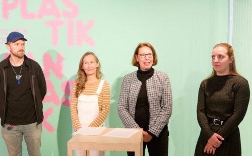 Lehmbruck Museum - Plastik Fantastik