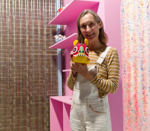 Lehmbruck Museum - Plastik Fantastik