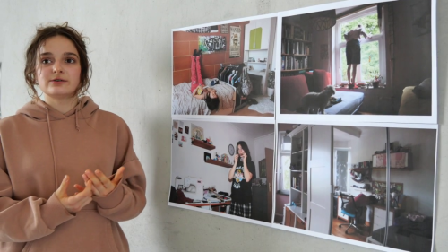 Archiving Future Outreach-Projekt Ruhrtriennale